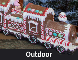 Showroom Outdoor