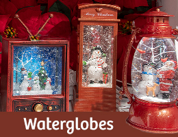 Waterglobes