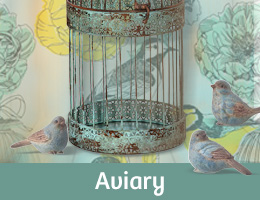 Showroom Aviary