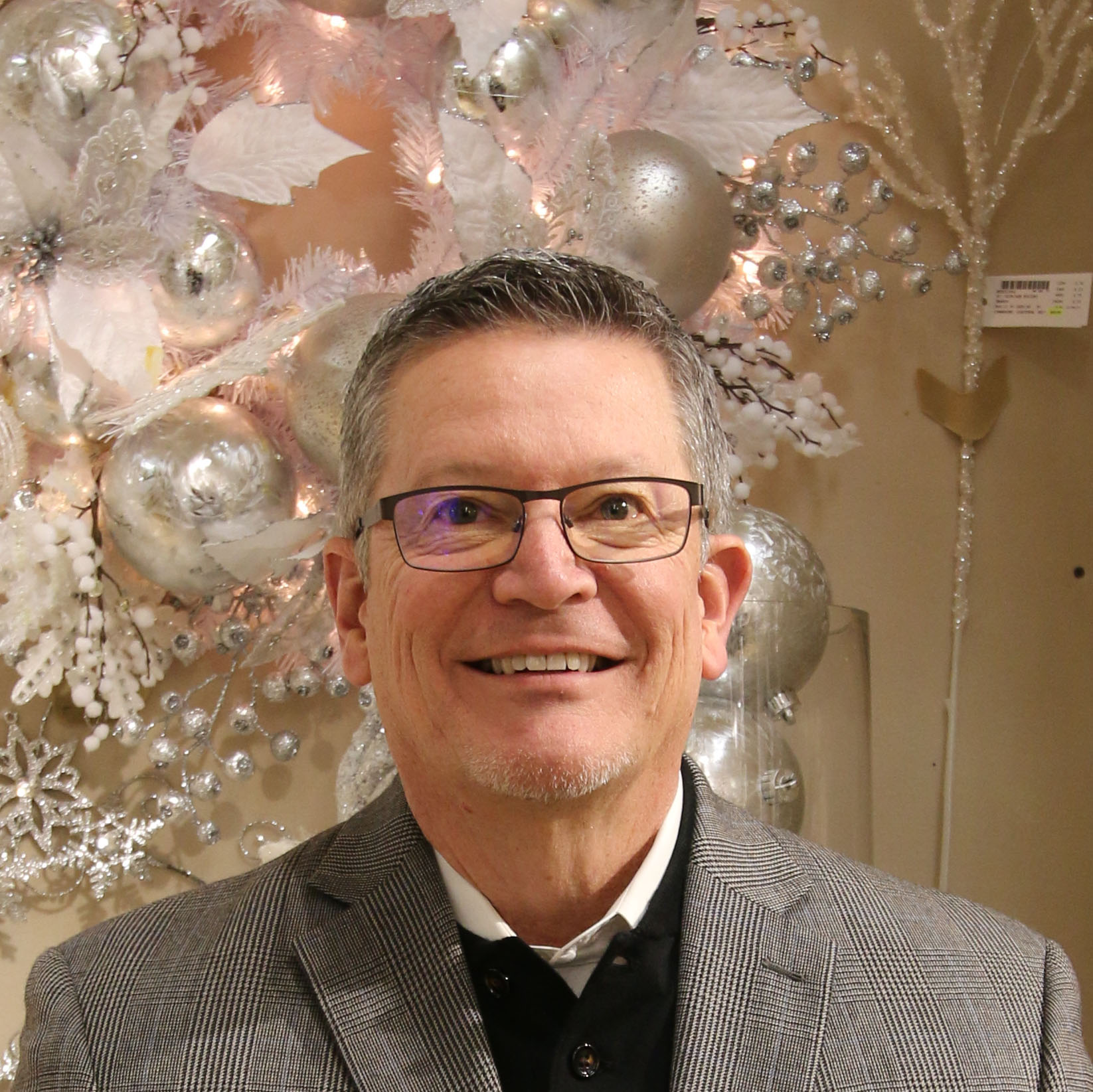James Everett