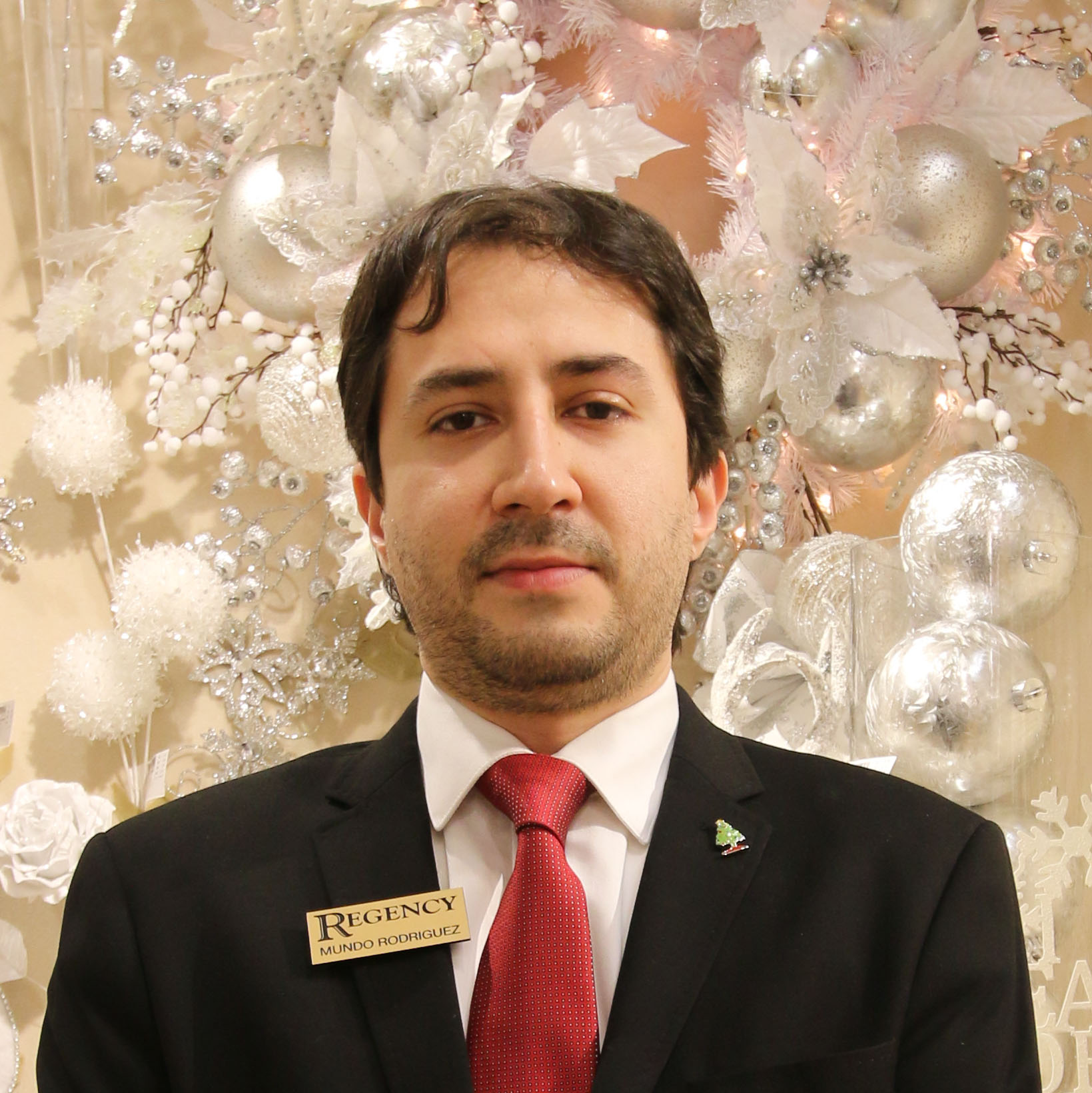 Raymundo Rodriguez