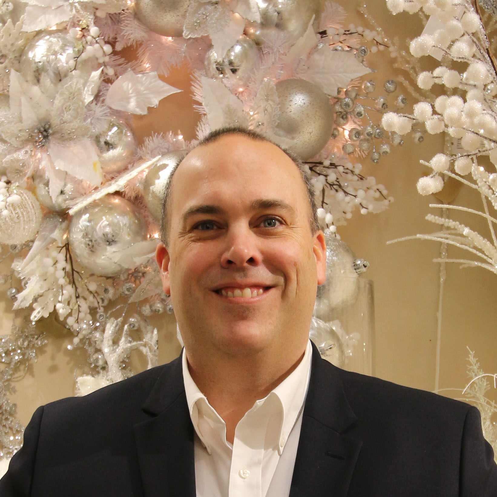 Tim Tobin