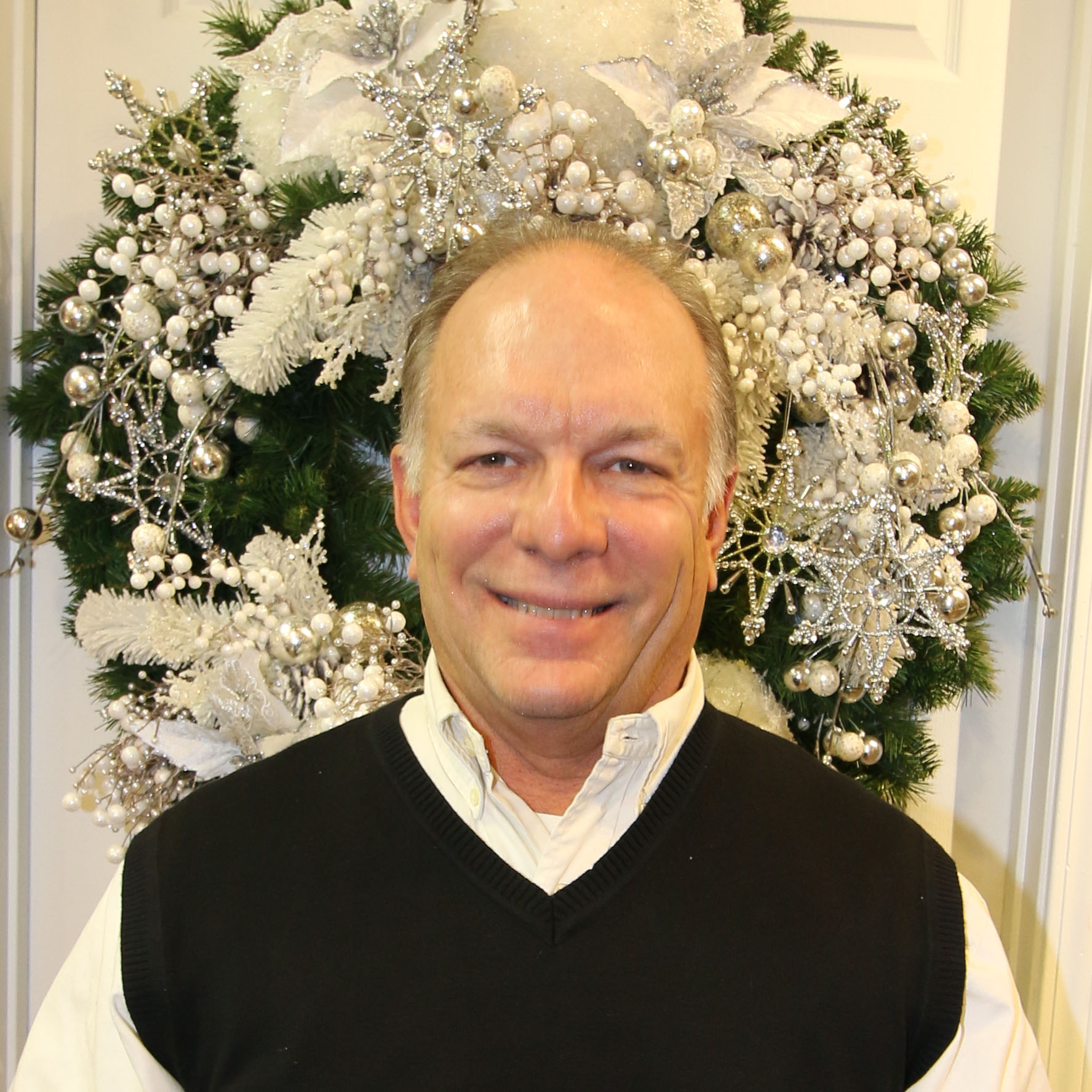 Warren Harvey